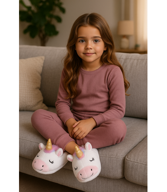 Koko Noko Pyjama - Mauve