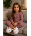 Koko Noko Pyjama - Mauve