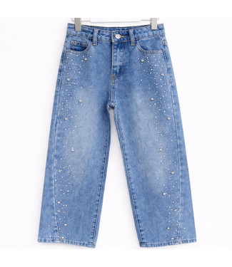 Basic & Diamond Jeans