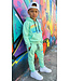 Icon Joggingset - Mint