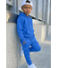 Cargo Joggingset - Donker Blauw