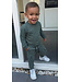 Koko Noko Joggingset - Dk. Groen