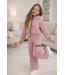 Cargo Jogging Set - Roze