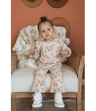 Dirkje  Big Flower Set