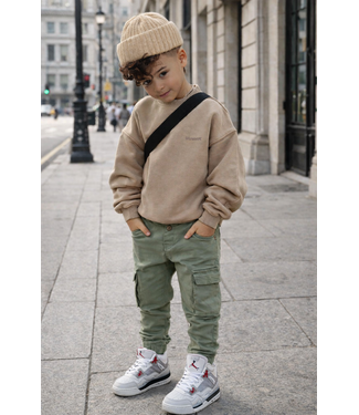 Koko Noko Cargo broek