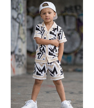 Icon Polo zomerset - Beige (Verzenddatum 12 jan)