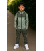 Joggingset - Khaki