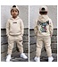 Icon Joggingset - Beige