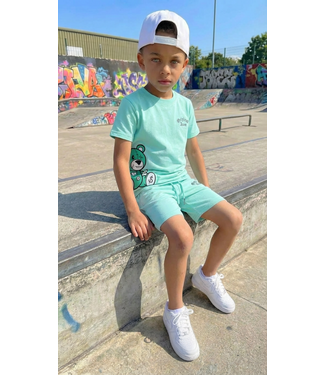 Icon Zomer Set - Mint
