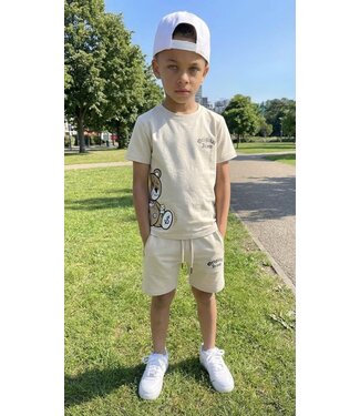 Icon Zomer Set - Beige (Verzenddatum 8 jan)