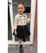 Blouse & Skirt Set
