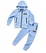 Icon Joggingset - Licht Blauw