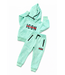 Icon Joggingset - Mint