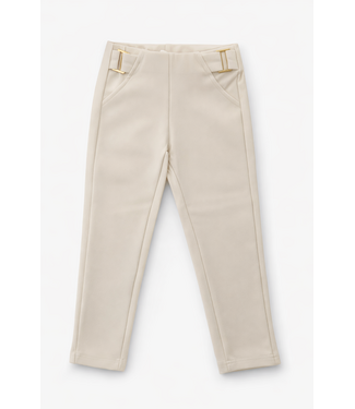 Tregging - Beige