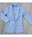 Draakjes en Boefjes Basic Blazer - Blauw