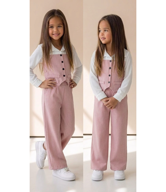 Classy Set - Roze