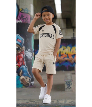 Icon Zomer Set - Beige