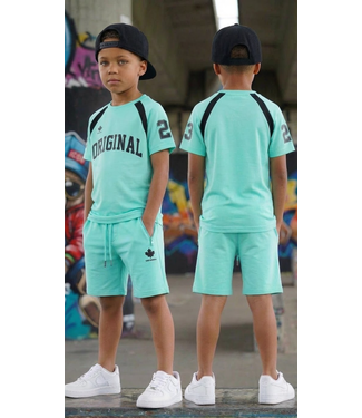 Icon Zomer Set - Mint