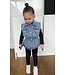 Denim Gilet - Blauw