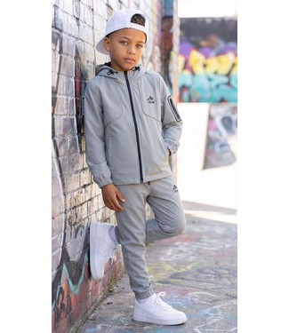 Icon Trainingspak - Grijs