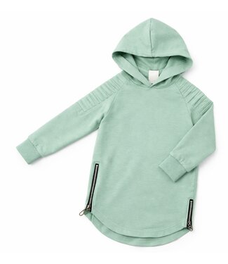 Biker Longsleeve - Mint