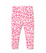 Leopard Roze Legging