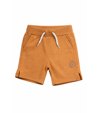 Koko Noko Korte Broek - Camel