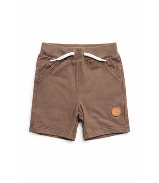 Koko Noko Korte Broek - Marron