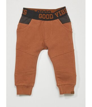 Dirkje jogging broek - Good Vibes