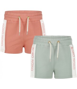 Koko Noko 2 pack korte broek