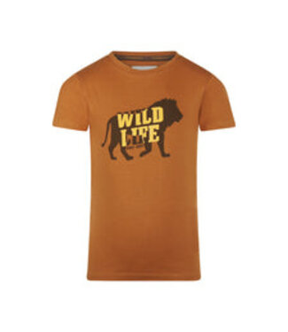 Koko Noko t-shirt wild life