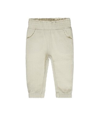 Dirkje gestreepte broek