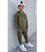 Cargo Joggingset - Khaki