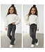 Koko Noko Flared Jeans - Grijs