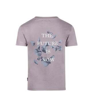 Koko Noko T-Shirt - Purple