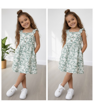 Dirkje  Jurkje - aQua