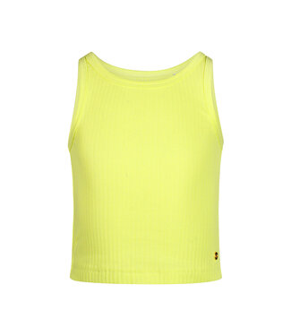 Koko Noko Tanktop - Neon Yellow
