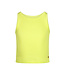 Koko Noko Tanktop - Neon Yellow