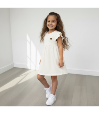 Koko Noko Jurkje - Off White(Verzenddatum 19 feb)