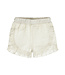 Dirkje  Mousseline Short - Off White