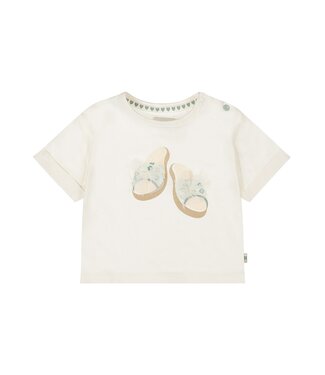 Dirkje  Tiny Sandals T-Shirt