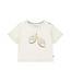 Dirkje  Tiny Sandals T-Shirt