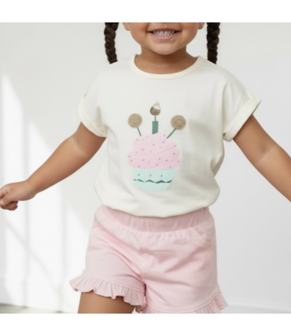 Dirkje  Sweet Cupcake Set