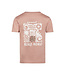 Koko Noko T-Shirt - Dusty Pink