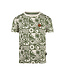 Koko Noko T-Shirt - Olive