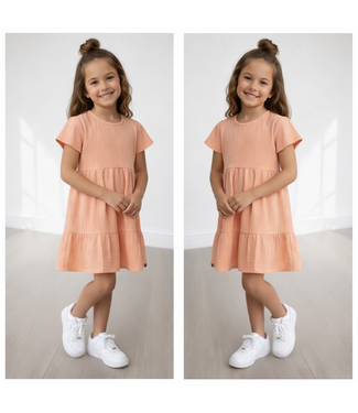 Koko Noko Jurkje - Blushed Terra