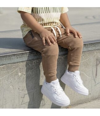 Koko Noko Joggingbroek - Bruin