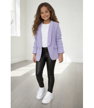 Blazer - Lila