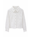 Broderie Anglaise Blouse