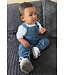 Dirkje  Soft dungaree - Denimlook